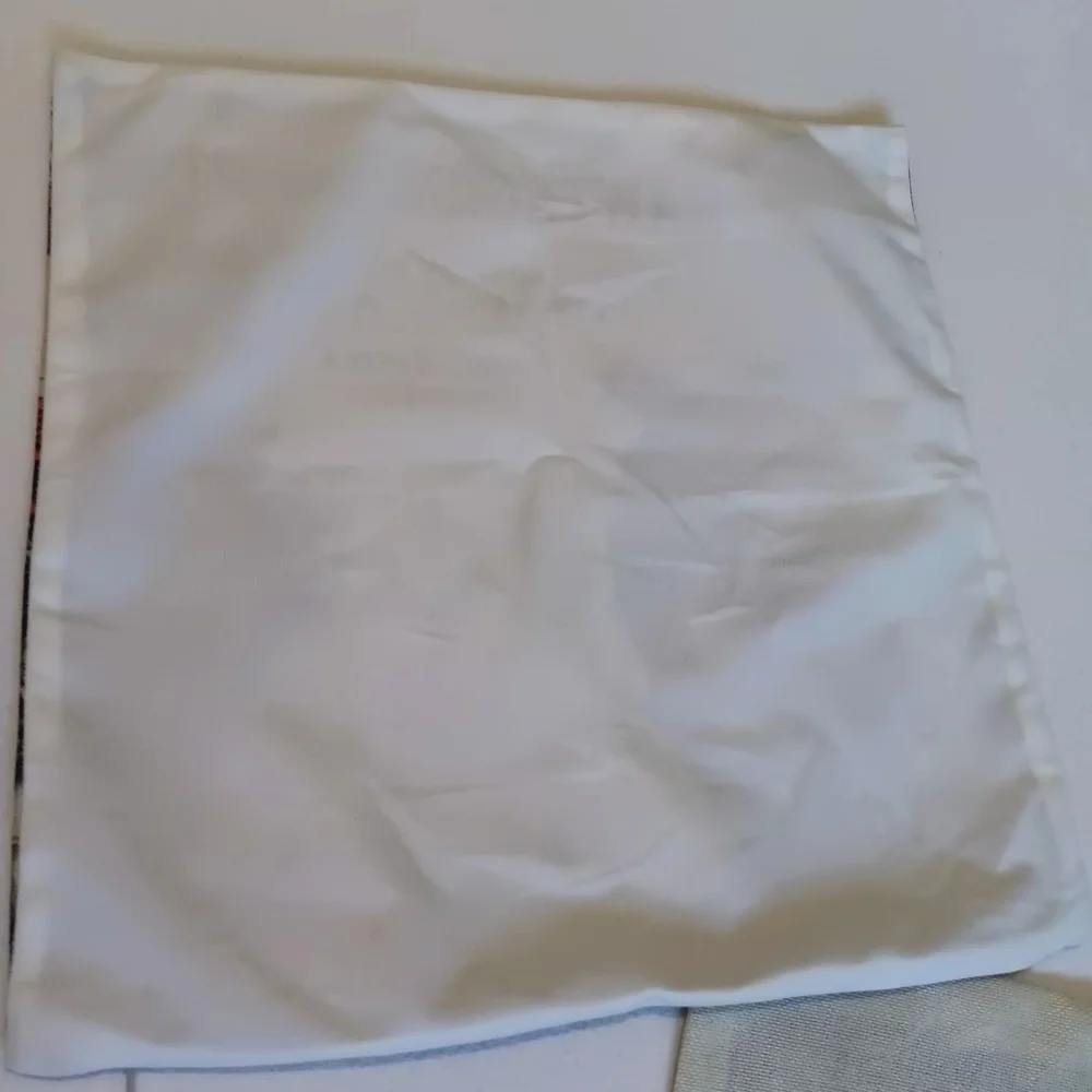 Halloween Themed Accent Pillow Cases With Zipper..slight Marks...see All Photos